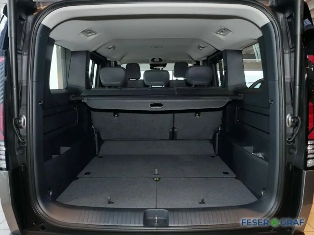 Kia PV5 Passenger