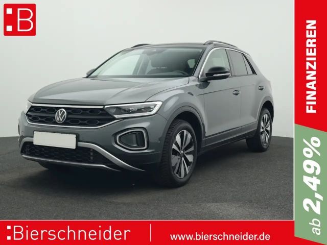 Volkswagen T-Roc 2.0 TDI DSG Goal LED NAVI AHK RFK ACC 2025 Diesel