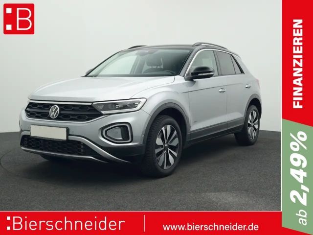Volkswagen T-Roc 2.0 TDI DSG Goal LED+ NAVI AHK RFK ACC 2025 Diesel