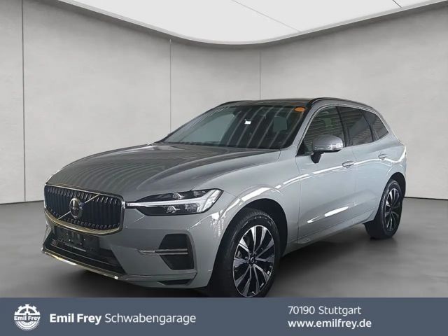 Volvo XC60 XC60 B5 B AWD Core 2024 Benzine