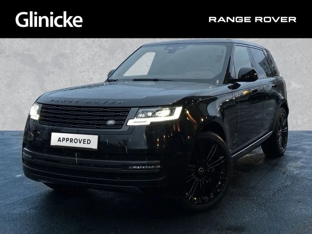 Land Rover Range Rover 2025 Benzine