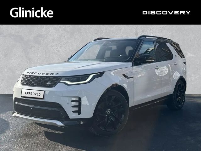 Land Rover Discovery 2024 Diesel