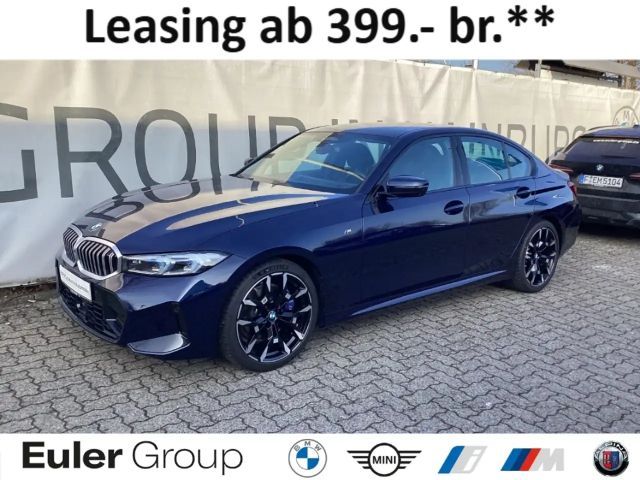 BMW 320 d xDrive M-Sport HUD 19'' DA-Prof PA+ adLED HiFi F 2024 Diesel
