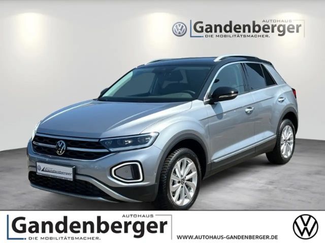 Volkswagen T-Roc Style 1,5l TSI 150 PS 7-Gang-DSG 2025 Benzine