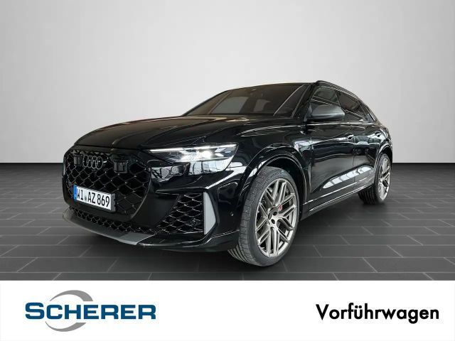 Audi RS Q8 perf. B&O adv./Akustik/Pano/HD-Matrix/StHz 2025 Benzine
