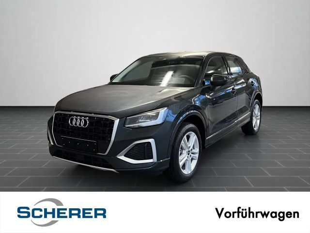 Audi Q2 2025 Benzine