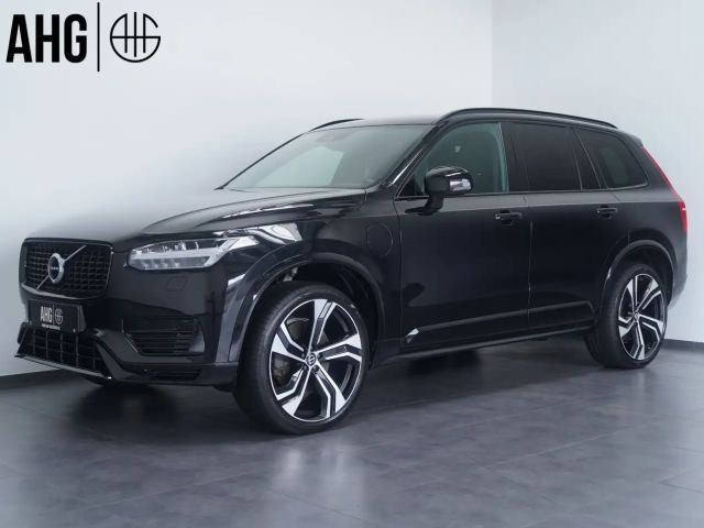 Volvo XC90 2022 Hybride / Benzine