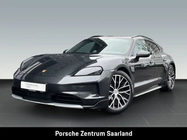 Porsche Taycan 4S Cross Turismo Sport Chrono,BOSE,Head-U 2024 Elektrisch
