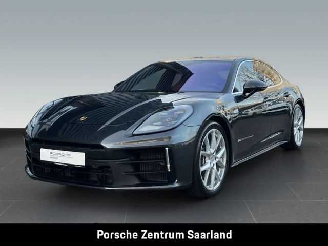 Porsche Panamera 2025 Benzine
