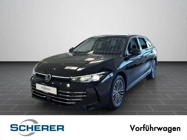 Volkswagen Passat Elegance BusinessPaket, WKR, Akustikpaket 2025 Diesel