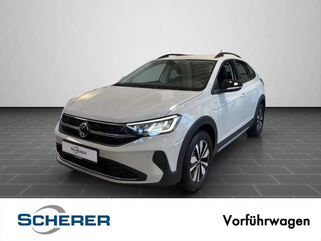 Volkswagen Taigo Goal Winterräder, Navigation 2026 Benzine