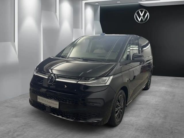 Volkswagen LT Multivan Goal AHK Standheizung Top Paket LED TDI 2026 Diesel