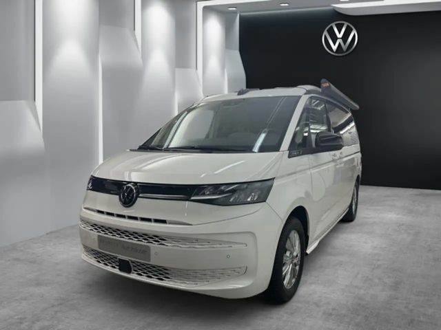 Volkswagen T7 California Beach DSG AHK Navi Standheizung 2025 Benzine