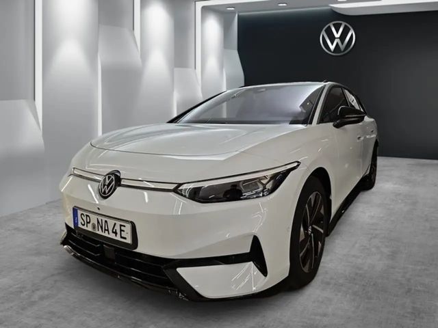 Volkswagen ID.7 Tourer Pro Komfortpaket Assistenzpaket Wärmepumpe 2025 Elektrisch