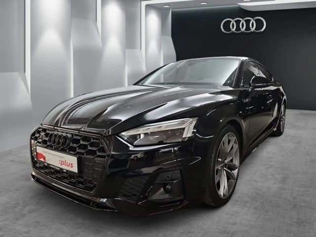 Audi S5 Sportback KAMERA EINPARKHILFE SITZH 2023 Diesel
