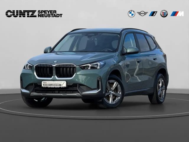 BMW X1 xDrive23d  Driving+Parkassist Anhängerk. Adaptiv L 2024 Diesel