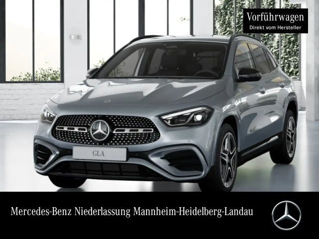 Mercedes-Benz GLA 200 2025 Benzine