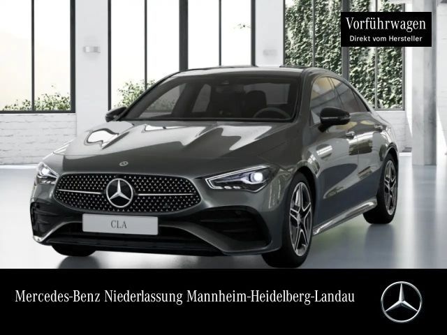 Mercedes-Benz CLA 180 2025 Benzine