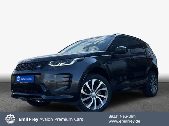 Land Rover Discovery Sport 2025 Diesel