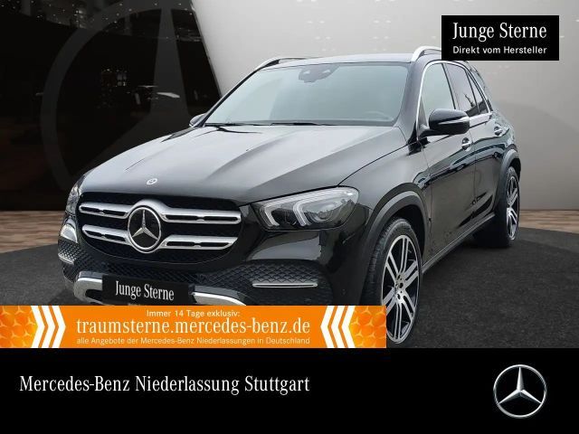 Mercedes-Benz GLE 350 2022 Hybride / Diesel