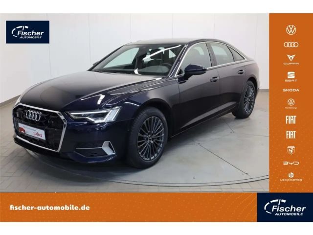 Audi A6 Limousine 45 TFSI Advanced Matrix/Leder/18'' 2025 Benzine