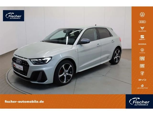 Audi A1 Sportback 40 TFSI S line LED/SH/Virt/PDC+ 2025 Benzine