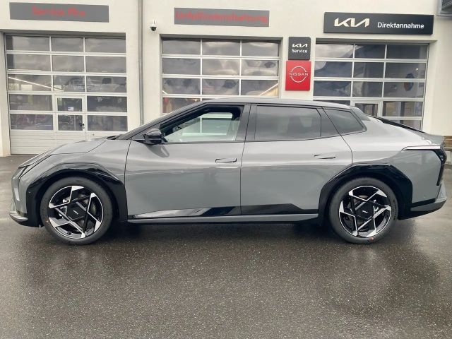 Kia EV4