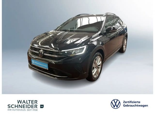 Volkswagen Taigo 1.0 TSI DSG Goal Navi LED SHZ ACC PDC 2025 Benzine