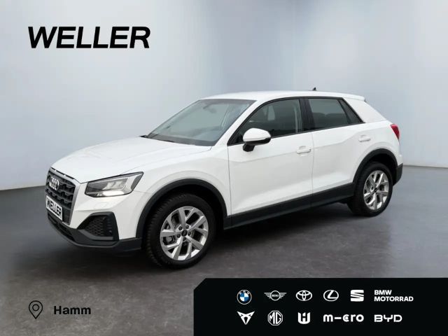 Audi Q2 2023 Benzine