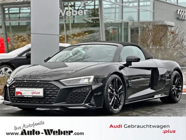 Audi R8 2023 Benzine