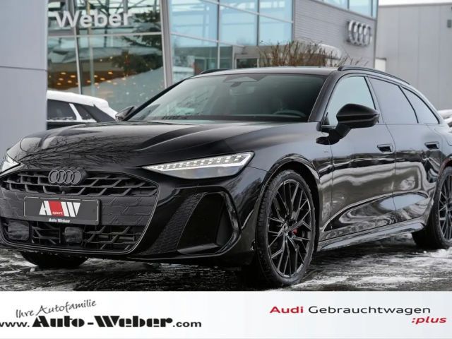 Audi A6 Avant e-hybrid edition one TECH PRO PANO MMI 2026 Hybride / Benzine