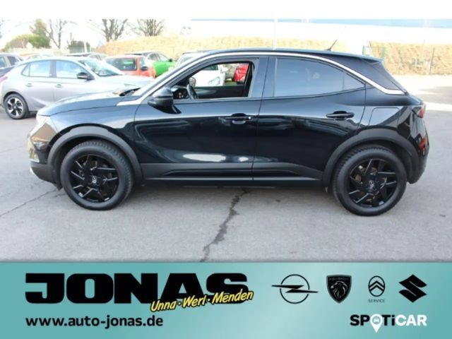 Opel Mokka-E