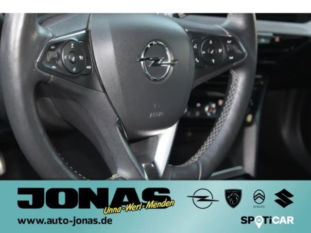 Opel Mokka-E