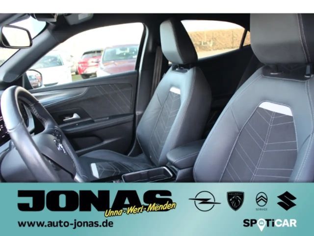Opel Mokka-E