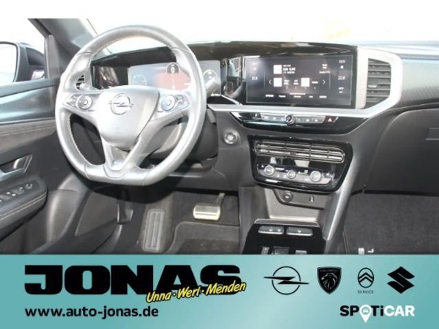 Opel Mokka-E