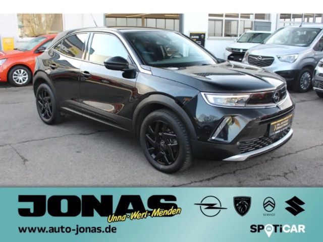 Opel Mokka-E