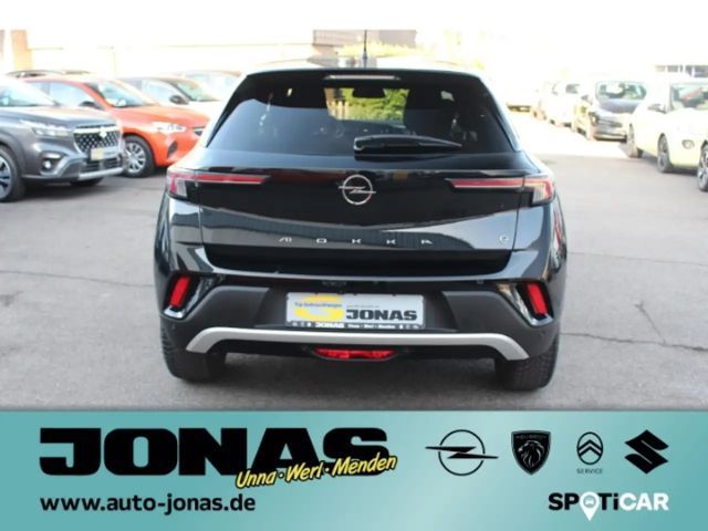 Opel Mokka-E