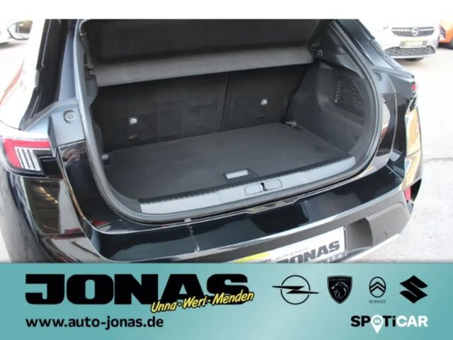 Opel Mokka-E