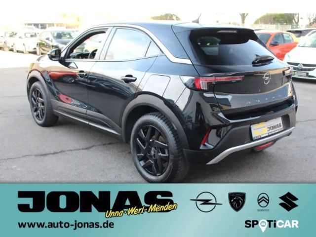 Opel Mokka-E
