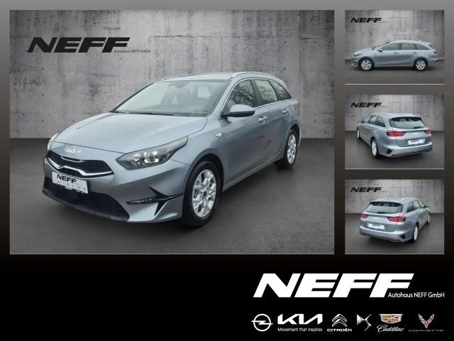Kia Ceed SW / cee'd SW