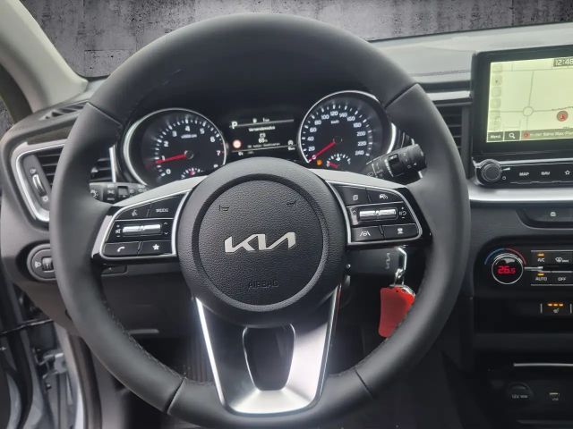 Kia Ceed SW / cee'd SW