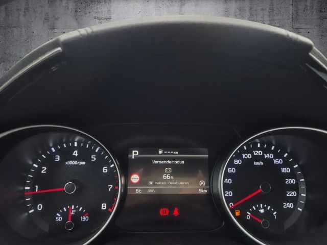 Kia Ceed SW / cee'd SW