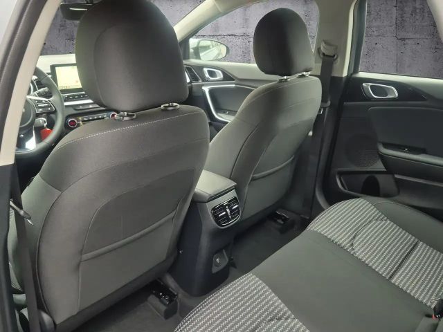 Kia Ceed SW / cee'd SW