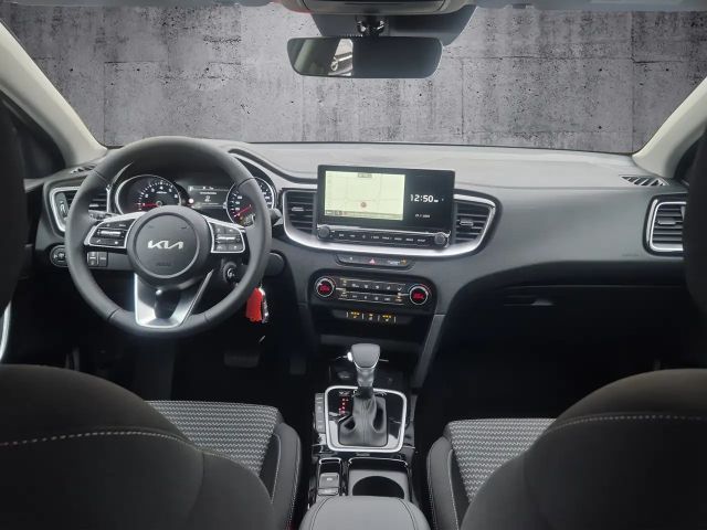 Kia Ceed SW / cee'd SW