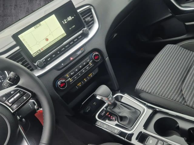 Kia Ceed SW / cee'd SW