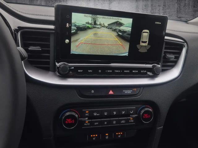 Kia Ceed SW / cee'd SW
