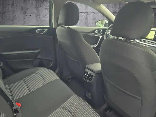Kia Ceed SW / cee'd SW