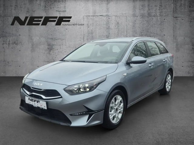 Kia Ceed SW / cee'd SW