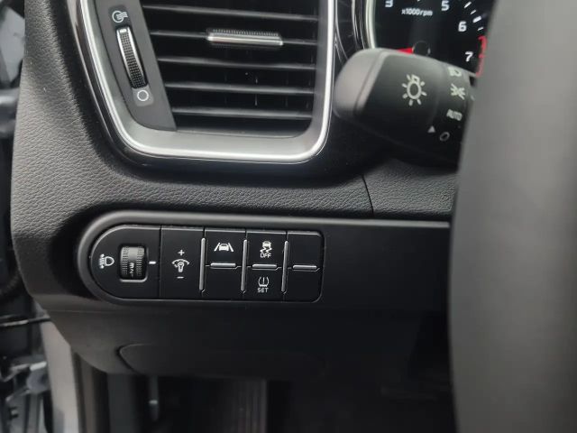 Kia Ceed SW / cee'd SW