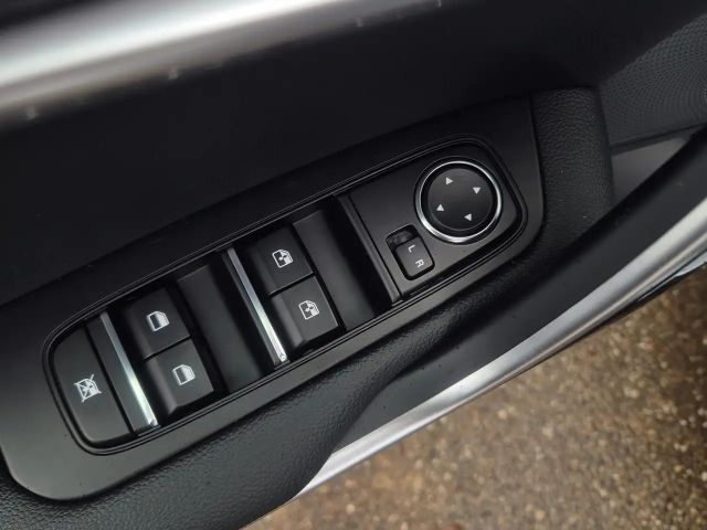 Kia Ceed SW / cee'd SW